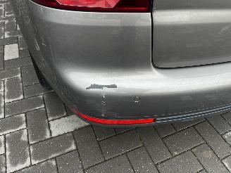 Volkswagen Touran 1.4 TSI AUTOMAAT / 7 PERS / CLIMA / NAVI / CRUISE picture 19