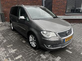 Volkswagen Touran 1.4 TSI AUTOMAAT / 7 PERS / CLIMA / NAVI / CRUISE picture 3