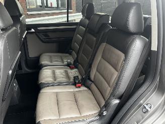 Volkswagen Touran 1.4 TSI AUTOMAAT / 7 PERS / CLIMA / NAVI / CRUISE picture 6