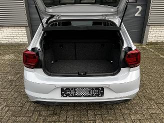 Volkswagen Polo 1.0 TSI PANODAK / AUTOMAAT / CRUISE / NAVI picture 21