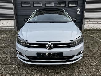 Volkswagen Polo 1.0 TSI PANODAK / AUTOMAAT / CRUISE / NAVI picture 2