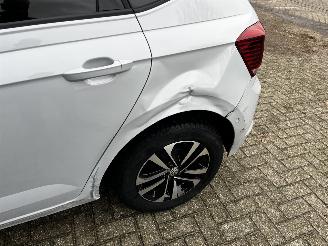 Volkswagen Polo 1.0 TSI PANODAK / AUTOMAAT / CRUISE / NAVI picture 6