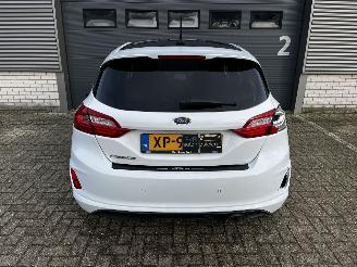 Ford Fiesta 1.0 ST-LINE PANODAK / CRUISE / NAVI / 125PK picture 23