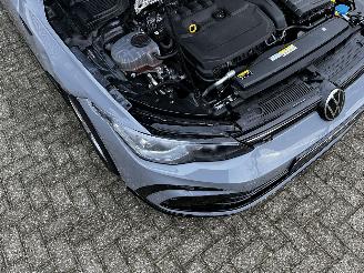 Volkswagen Golf 1.5 eTSI R-LINE AUTOMAAT / NAVI / CRUISE ENZ ENZ picture 7