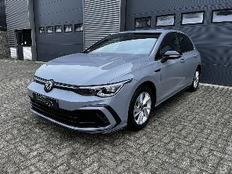 krockskadad bil auto Volkswagen Golf 1.5 eTSI R-LINE AUTOMAAT / NAVI / CRUISE ENZ ENZ 2024/3