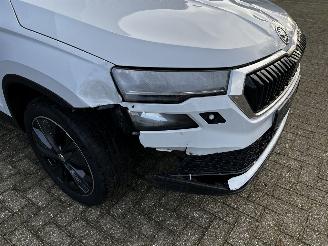 Skoda Karoq 1.5 TSI AUTOMAAT / NAVI / DIG COCKPIT / AFK TREKHAAK picture 4