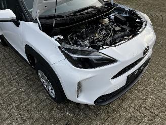 Toyota Yaris Cross 1.5 Hybrid AUTOMAAT / CAMERA / APPLE CARPLAY picture 8