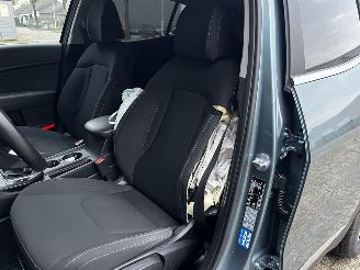 Kia Sportage 1.6 T-GDI MHEV CLIMA/ APPLE CONNECT / CAMERA / PDC picture 8