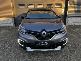 Renault Captur 1.3 Tce AUTOMAAT / NAVI / CRUISE / PDC / CAMERA picture 2