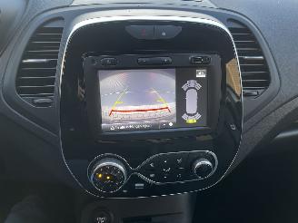 Renault Captur 1.3 Tce AUTOMAAT / NAVI / CRUISE / PDC / CAMERA picture 16