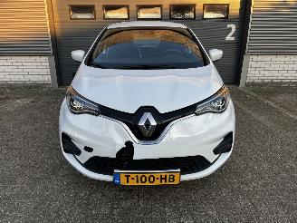 Renault Zoé R110 52kWh AIRCO / CRUISE / NAVI / HUUR ACCU picture 2