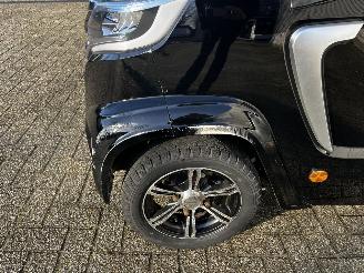 Overige  Dike For Motion ELEKTRISCH  / CAMERA / AIRCO / KANTELDAK picture 4