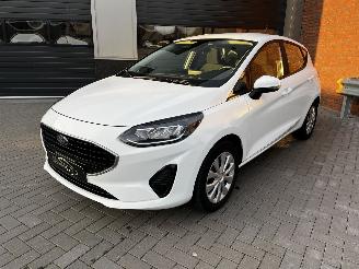 Schadeauto Ford Fiesta 1.0 Ecoboost 2023/4