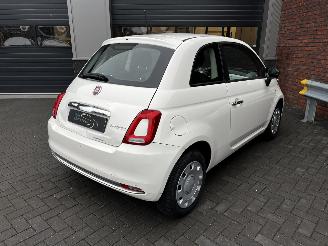 Fiat 500 1.0 Hybrid picture 15