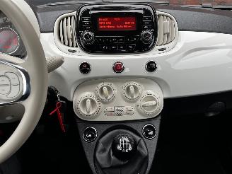 Fiat 500 1.0 Hybrid picture 12