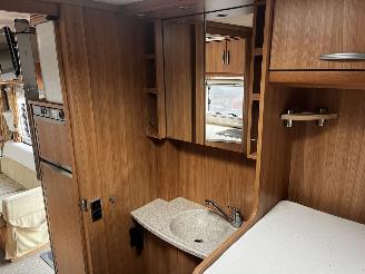 Niesmann+Bischoff  FLAIR 7100IC IVECO 3.0 AUTOMAAT picture 19