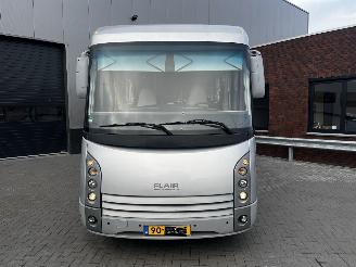 Niesmann+Bischoff  FLAIR 7100IC IVECO 3.0 AUTOMAAT picture 2