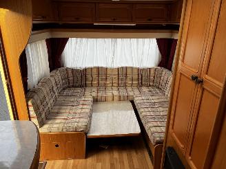 Tabbert  COMTESSE 450 picture 15