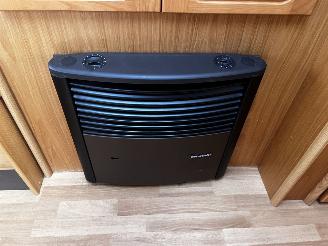 Tabbert  COMTESSE 450 picture 16