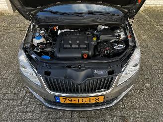 Skoda Fabia 1.2 TDI NAVI / CRUISE / PDC picture 19