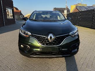 Renault Kadjar 1.3Tce AUTOMAAT / NAVI / CRUISE / CAMERA picture 2