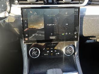 Jaguar F-Pace 2.0 P400e BLACK EDITION PHEV picture 15