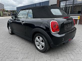 Mini Cabrio 1.5i WATERSCHADE picture 7