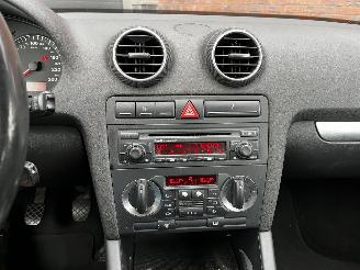 Audi A3 1.6 FSI SPORTBACK picture 10