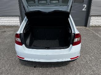 Skoda Rapid 1.2TSI picture 19