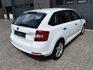 Skoda Rapid 1.2TSI picture 22
