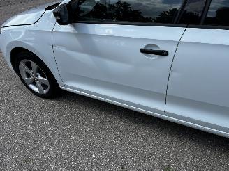 Skoda Rapid 1.2TSI picture 7
