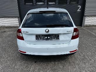 Skoda Rapid 1.2TSI picture 21