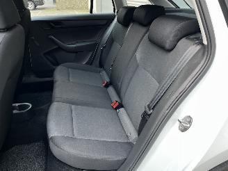 Skoda Rapid 1.2TSI picture 10