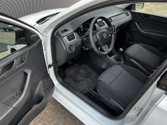 Skoda Rapid 1.2TSI picture 8