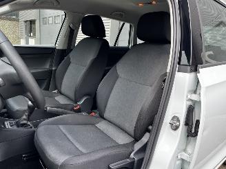 Skoda Rapid 1.2TSI picture 9