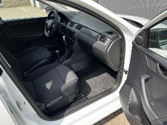Skoda Rapid 1.2TSI picture 11