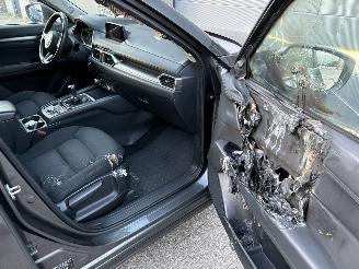 Mazda CX-5 2.0 SkyActive-g 165 NAVI / CRUISE / CAMERA / PDC picture 8
