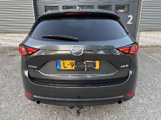 Mazda CX-5 2.0 SkyActive-g 165 NAVI / CRUISE / CAMERA / PDC picture 25