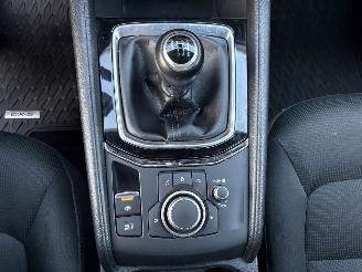 Mazda CX-5 2.0 SkyActive-g 165 NAVI / CRUISE / CAMERA / PDC picture 16