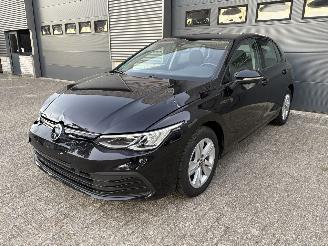 škoda osobní automobily Volkswagen Golf 1.5 TSI 130PK 2023/2