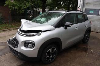 Sloopauto Citroën C3 Aircross C3 Aircross I (2C/2R), SUV, 2017 / 2024 1.2 e-THP PureTech 110 2019/5