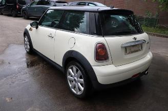 Mini Mini Mini (R56), Hatchback, 2006 / 2013 1.6 16V Cooper picture 3