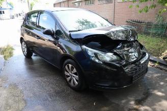 Opel Corsa Corsa E, Hatchback, 2014 1.2 16V picture 2