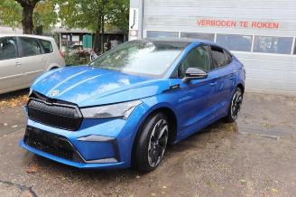 Dezmembrări autoturisme Skoda Enyaq Enyaq iV Coupe (NYAB), SUV, 2021 60 2024/5