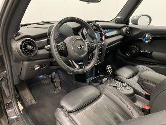 Mini Cooper SE Electric 135kw Panoramadak Navi Clima picture 8