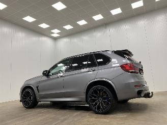 BMW X5 M50D Autom. Panoramadak 7-Pers Navi Clima picture 4
