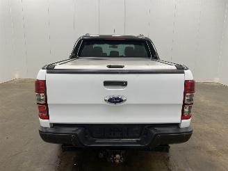 Ford Ranger 3.2 TDCI Autom. Wildtrak 4WD DC Navi Clima picture 6