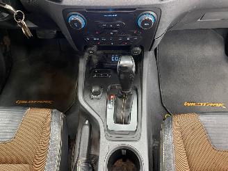 Ford Ranger 3.2 TDCI Autom. Wildtrak 4WD DC Navi Clima picture 14