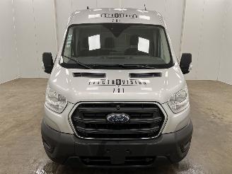 Ford Transit 2.0 TDCI 95kw L2H2 Airco picture 5
