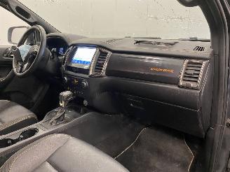 Ford Ranger 2.0 Bi-Turbo Autom. Wildtrak 4WD DC Navi Clima picture 14